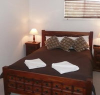 Beachside Holiday Units - Accommodation Brisbane