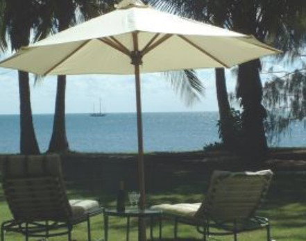 Beachside Holiday Units - Accommodation Brisbane 1