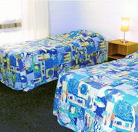 Breezes By The Bay - Accommodation Brisbane