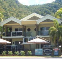 Champagne Apartments - Accommodation Brisbane