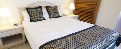 Freestyle Resort Port Douglas - Accommodation Brisbane 1