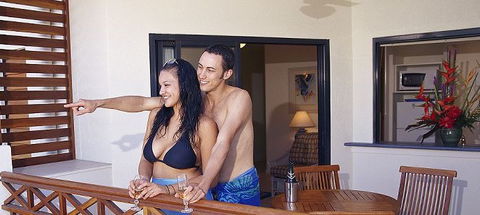 Freestyle Resort Port Douglas - Accommodation Brisbane 2