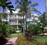 Australis Cairns Beach Resort - Accommodation Brisbane