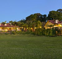 Foxwell Park Lodge - Accommodation Brisbane