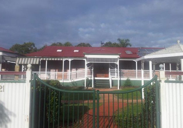 Tinana QLD Accommodation Brisbane