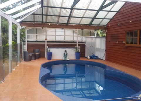 B & B On Sunrise - Accommodation Brisbane 1