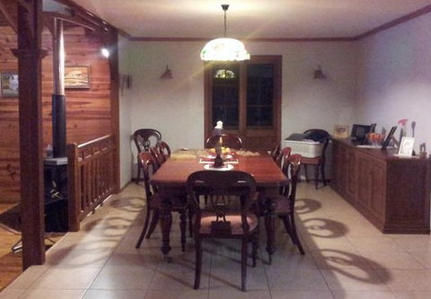 B & B On Sunrise - Accommodation Brisbane 3