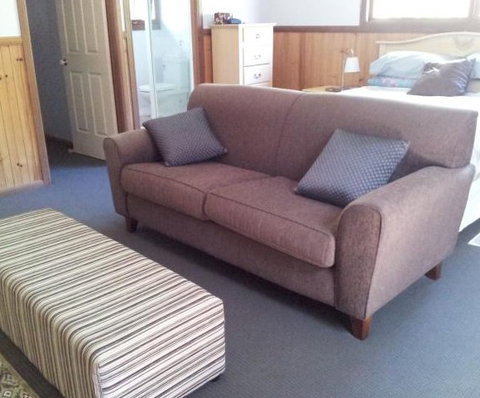 B & B On Sunrise - Accommodation Brisbane 5
