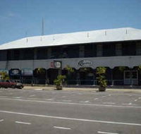 Burdekin Hotel - Accommodation Brisbane