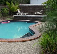 Canungra Motel