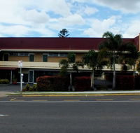 Central Motel Ipswich - Accommodation Brisbane