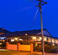Best Western Plus Ambassador On Ruthven Motor Inn - Accommodation Brisbane