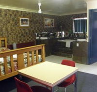 Bronco Motor Inn - Accommodation Brisbane