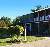 Great Eastern Motor Inn - Accommodation Brisbane