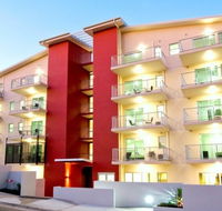 Gladstone City Central Apartment Hotel - Accommodation Brisbane