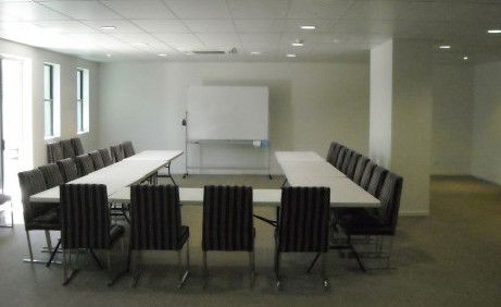 Gladstone City Central Apartment Hotel - Accommodation Brisbane 3