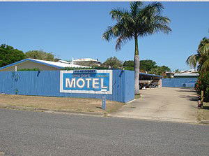 Emu Park Motel - Accommodation Brisbane 0