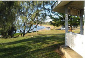 Emu Park Motel - Accommodation Brisbane 1