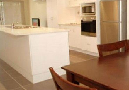 CapBlue Apartments - Accommodation Brisbane 4