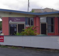 Affordable Accommodation Proserpine - Accommodation Brisbane