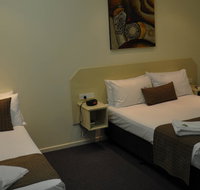 Bluewater Harbour Motel Bowen - Accommodation Brisbane