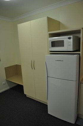 Bluewater Harbour Motel Bowen - Accommodation Brisbane 2