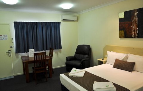 Bluewater Harbour Motel Bowen - Accommodation Brisbane 4