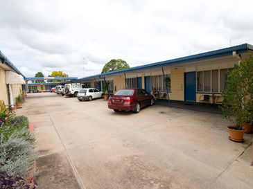 Burdekin Motor Inn - Accommodation Brisbane 0