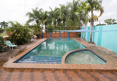 Burdekin Motor Inn - Accommodation Brisbane 1