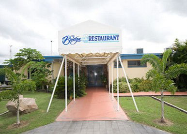 Burdekin Motor Inn - Accommodation Brisbane 2