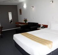 Ayr Travellers Motel - Accommodation Brisbane