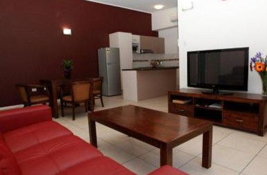 Ayr Travellers Motel - Accommodation Brisbane 1