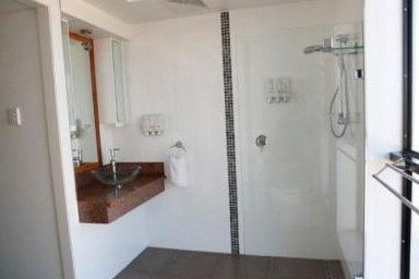 Ayr Travellers Motel - Accommodation Brisbane 2