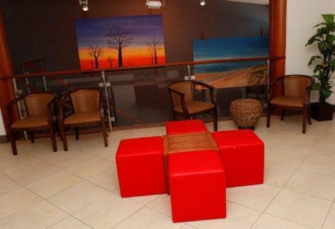 Ayr Travellers Motel - Accommodation Brisbane 4