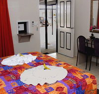 Charters Towers Motel - Accommodation Brisbane