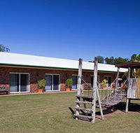 Charters Towers Heritage Lodge - Accommodation Brisbane