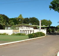 Affordable Gold City Motel - Accommodation Brisbane