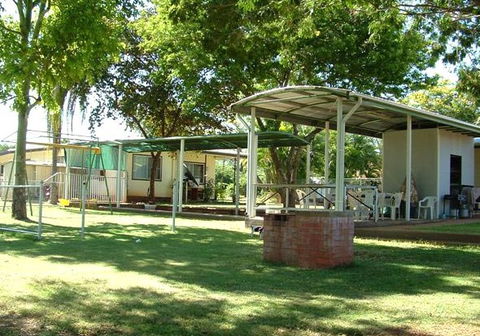 Affordable Gold City Motel - Accommodation Brisbane 1