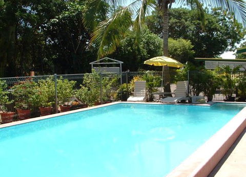 Affordable Gold City Motel - Accommodation Brisbane 3