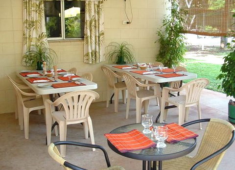 Affordable Gold City Motel - Accommodation Brisbane 4
