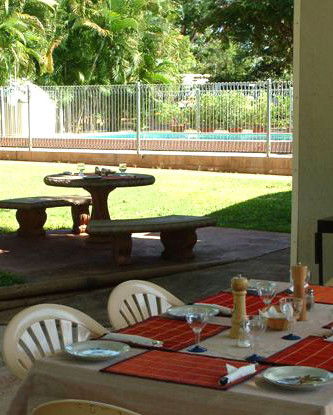 Affordable Gold City Motel - Accommodation Brisbane 5
