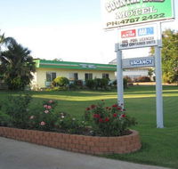Country Road Motel - Accommodation Brisbane
