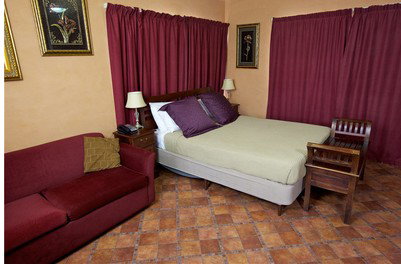 Cairns New Chalon - Accommodation Brisbane 1