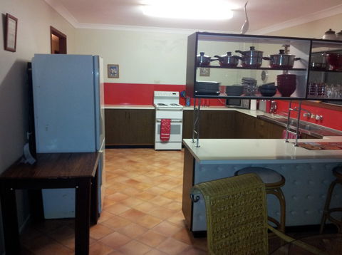 Cockatoo Drive - Accommodation Brisbane 1