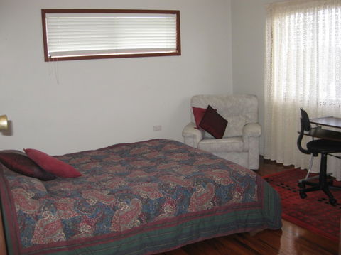 Cockatoo Drive - Accommodation Brisbane 4