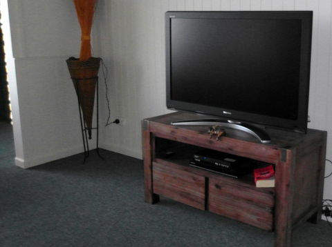 AMELIA STREET GLADSTONE 5 BEDROOMS - Accommodation Brisbane 4