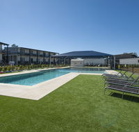 Homeground Gladstone - Accommodation Brisbane