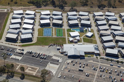 Homeground Gladstone - Accommodation Brisbane 4