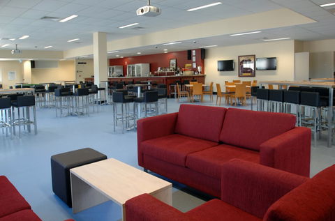 Homeground Gladstone - Accommodation Brisbane 7