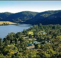 Australis Retreat at Wisemans - Accommodation Brisbane